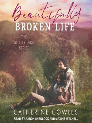 cover image of Beautifully Broken Life